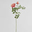 Darcey Rose Spray 100cm Dark Pink