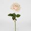 Stella Real Touch Rose Stem 50cm Blush