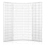 Artiss 4 Panel Room Divider Screen 174x179cm White