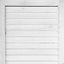 Artiss 3 Panel Room Divider Screen 120x170cm Louver White