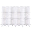 Artiss 8 Panel Room Divider Screen 326x170cm Shelf White