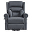 Electric Recliner Chair Power Lift Massage Heated Recliner Sofa