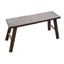 Medium Bench Natural