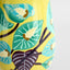 Peace Lily Hand Painted Jug Yellow
