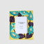 Peace Lily 5 x 7" Embroidered Photoframe Yellow