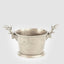 Deer Ice Bucket Large Gold