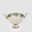 Deer Bowl Large Pewter
