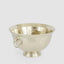Juliet Champagne & Wine Holder Large Pewter