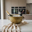 Juliet Champagne & Wine Holder Large Gold