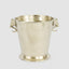 Elephant Bucket Large Pewter