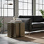 Clio Side Table Black