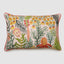 Native Meadow 40 x 60cms Embroidered Cushion Light Pink