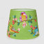 Rosella Tapered Shade Green