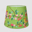 Rosella Tapered Shade Green