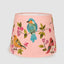 Rosella Tapered Shade Light Pink