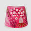 Native Meadow Tapered Shade Fuchsia