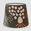 Native Meadow Tapered Shade Grey
