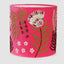 Native Meadow 30cm Drum Shade Fuchsia