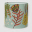 Native Meadow 30cm Drum Shade Pale Green