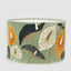 Peace Lilly 40cm Drum Shade Pale Green