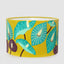 Peace Lilly 40cm Drum Shade Yellow