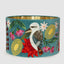 Peace Lilly 40cm Drum Shade Yellow