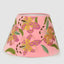 Lilly Tapered Shade Light Pink