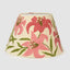 Lilly Tapered Shade Ivory