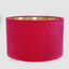 Bloom 40cm Drum Shade Fuchsia