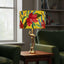 Tropical Drum Shade 40x25cm Yellow