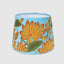 SunFlower Drum Shade 30x30m Aqua
