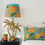 SunFlower Drum Shade 30x30m Aqua