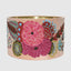 Dahlia Drum Shade 40x25cm Pink