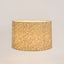 Coral Bay Block Print Drum Shade Grey