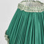 Charlotte 'RuffleTapered Shade Green