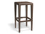 Rioja Kitchen Stool - 65cm - by TON