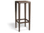 Rioja High Bar Stool - 80cm - by TON
