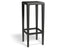 Rioja High Bar Stool - 80cm - by TON