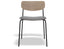 Rylie Dining Chair - Natural - Upholstered