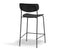 Rylie Bar Stool - Black