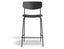 Rylie Bar Stool - Black