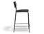 Rylie Bar Stool - Black