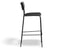 Rylie Bar Stool - Black