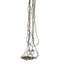 String Vine 1.3m Green & Brown