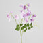 Sweetpea Spray 70cm Lavender