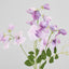 Sweetpea Spray 70cm Lavender
