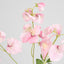 Sweetpea Spray 70cm Pink
