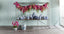 Staghorn Hanging 80cm