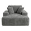 Sofa Bed Lounge Chair Recliner Couch Reading Chairs Sleeper Cloud Sofas