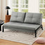 Sofa Bed 2 Seater Folding Convertible Couch Recliner Lounge Chair